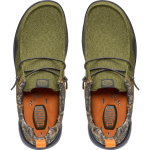 Wally Hey2O Realtree Edge?